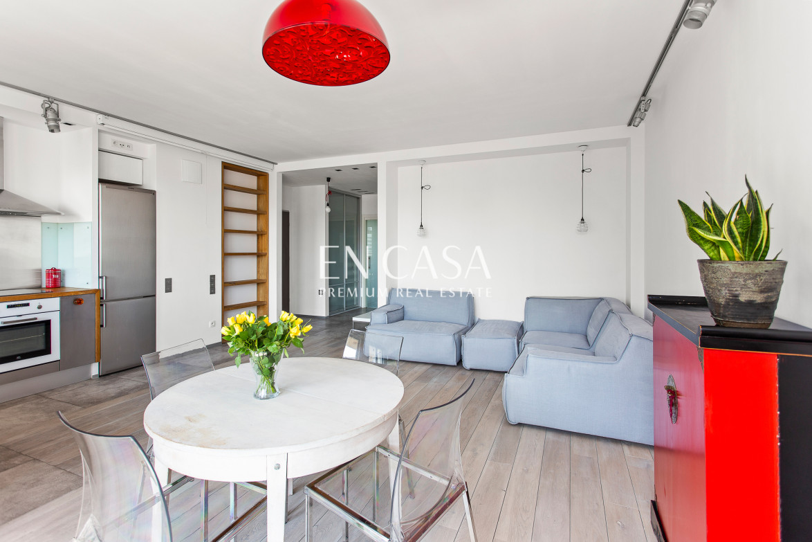 Apartment Rent Warszawa Żoliborz Hanki Czaki 3